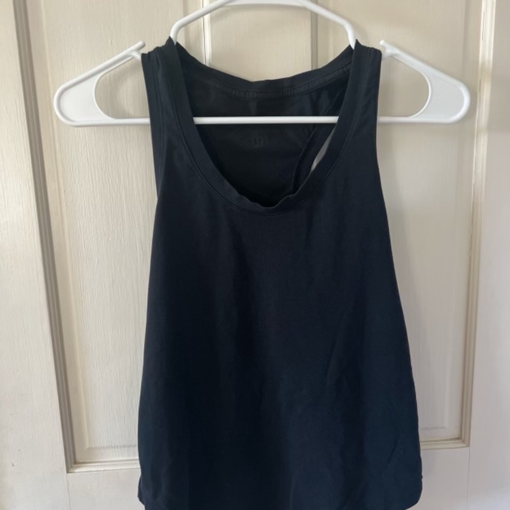 Lululemon love tank